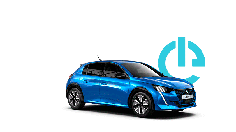 Peugeot 208, som förbränningsmotor eller elektrisk